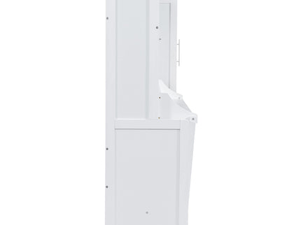 Space Saving Murphy Wall Bed With Closet And Drawers
