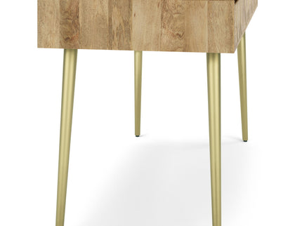 Jager - Desk - Natural