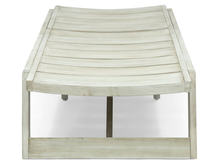 Maki - Chaise Lounge
