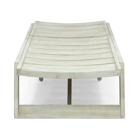 Maki - Chaise Lounge