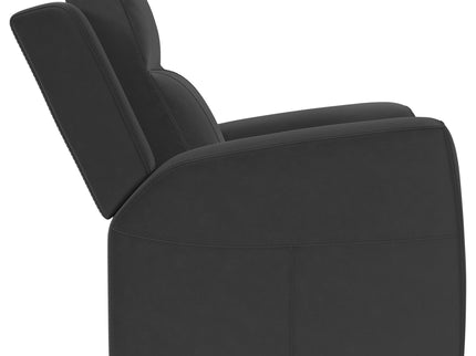 Slater - Reclining Sofa Set With Manual Recline