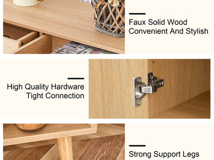 Multifunctional Modern Minimalist Shoe Cabinet