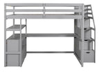 Dark Gray / Full