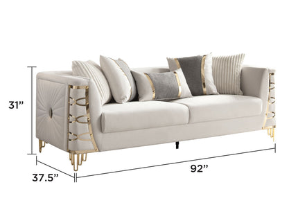 Contessa - Living Room Set