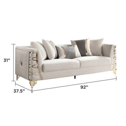 Contessa - Sofa