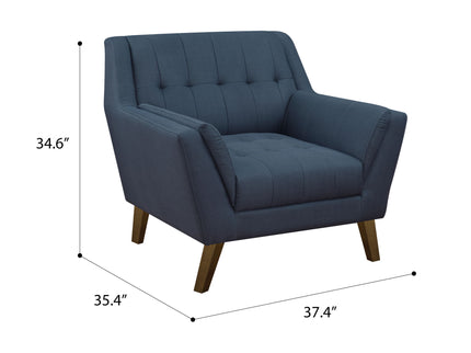 Modern Stylish Design Accent Chair