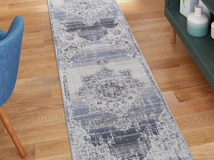 Payas - Medallion Area Rug