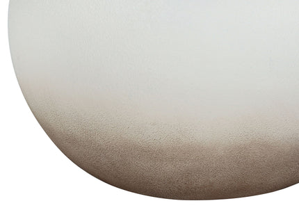 Modern Lighting, Table Lamp, Ceramic - Cream