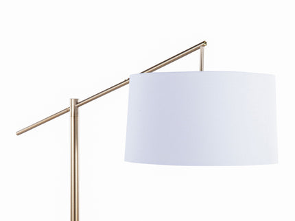 Casper - Contemporary Floor Lamp