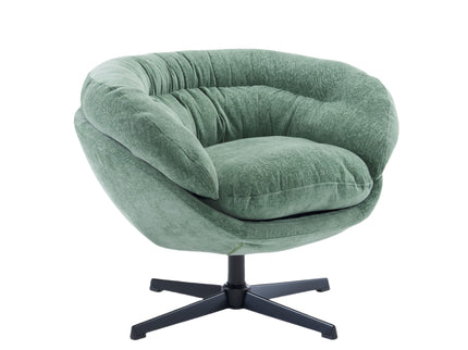 Modern Office Chair With 360 Degree Swivel