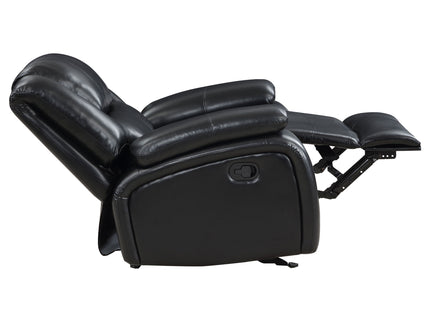 Elodie - Glider Recliner Chair