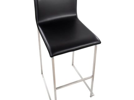 Mara - Contemporary Stylish Barstool (Set of 2)