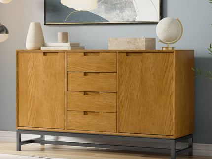 Banting - Sideboard With Centre Drawers