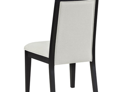 Ennis - Extension Leaf Dining Table Set With Chairs