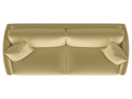 Whittier - Sofa - Camel