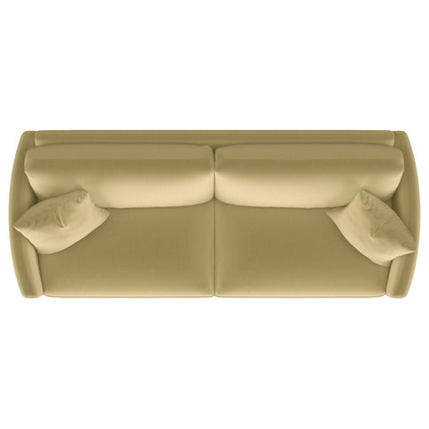 Whittier - Sofa - Camel