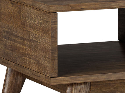 Clarkson - Rustic Table