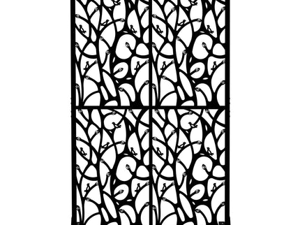 Privacy Screens, Outdoor And Indoor Divider