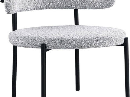 Upholstered Kitchen Chair (Set of 2)