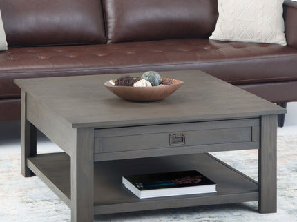 Monroe - Handcrafted Side Table
