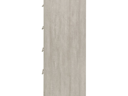 Strout - 4 Drawer Chest - Cream
