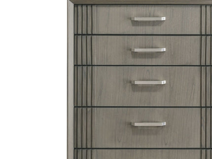 Hugo - Chest With Full Extension Drawers