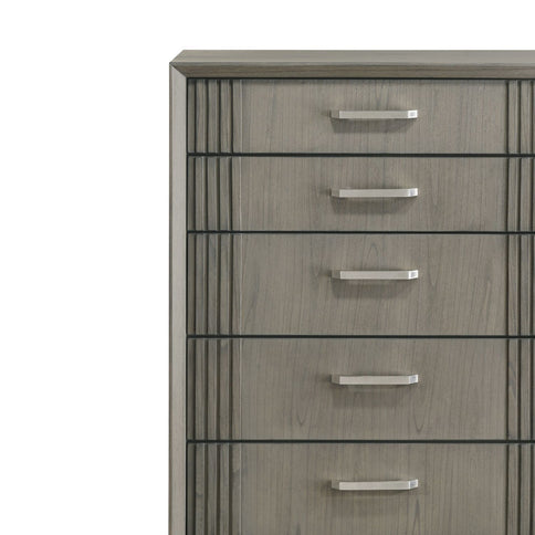 Hugo - Bedroom Set