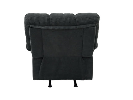 Manual Rocker Recliner Chair