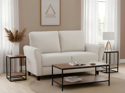 Patricia - 2 Piece Sofa Set