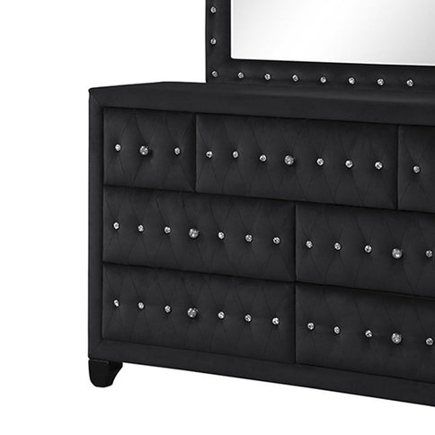 Sophia - 5 Piece Bedroom Set