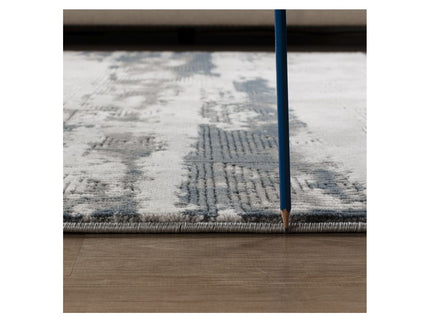 Geometrix - Contemporary Area Rug