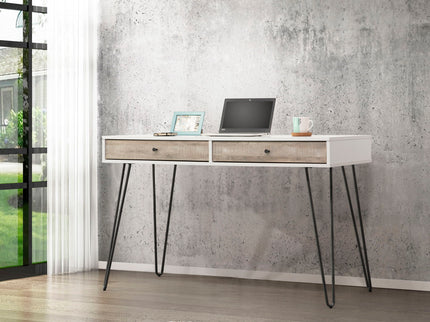 Desk - Taupe
