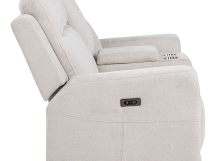 Patrick - Power Reclining Loveseat