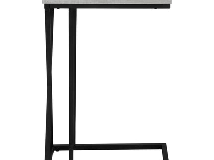 Accent Table C - Shaped, Contemporary & Modern