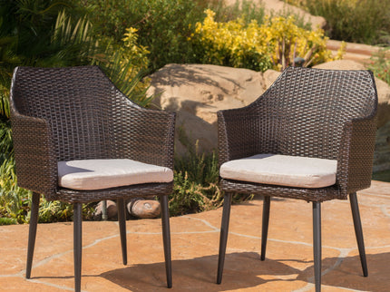 Kenneth - Outdoor Dining Chair