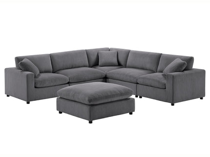 Chelsea - Modular Sectional