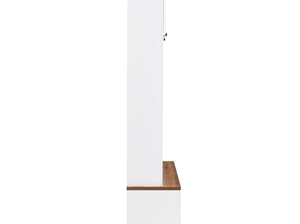 Entryway Hall Tree With Bench And Storage