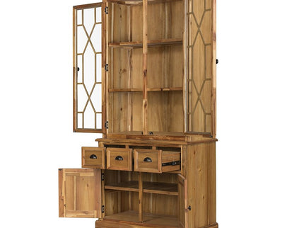 Cabinet / Credenzas