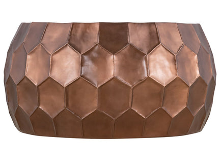 Ct101 - Round Coffee Table