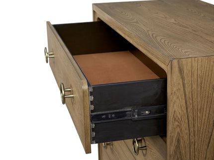 5 Drawer Chest Ample Storage