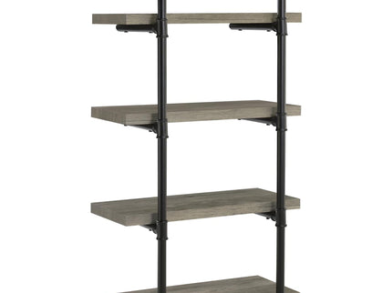 Industrial Design Wall Shelf