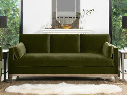 Knox - Modern Farmhouse Sofa