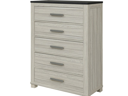 Augusta - Chest - Beige Brown