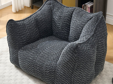 Comfortable Sofa Chairs With Highly Resilient Foam For Living Rooms And Bedrooms