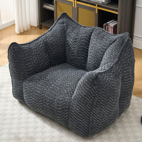 Comfortable Sofa Chairs With Highly Resilient Foam For Living Rooms And Bedrooms