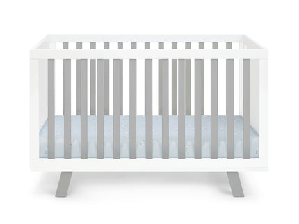 Livia - 3-in-1 Convertible Island Crib - Frame