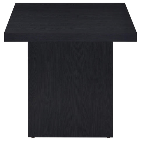 Eldridge - Coffee Table Set With Square Tops