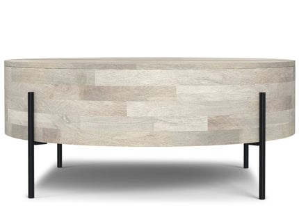 Rayburn - Drum Table