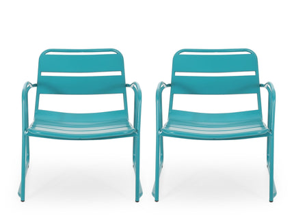 Conrad - Chair Outdoor Seating