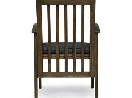 Casa - Acacia Dining Chair Set With Cushions,